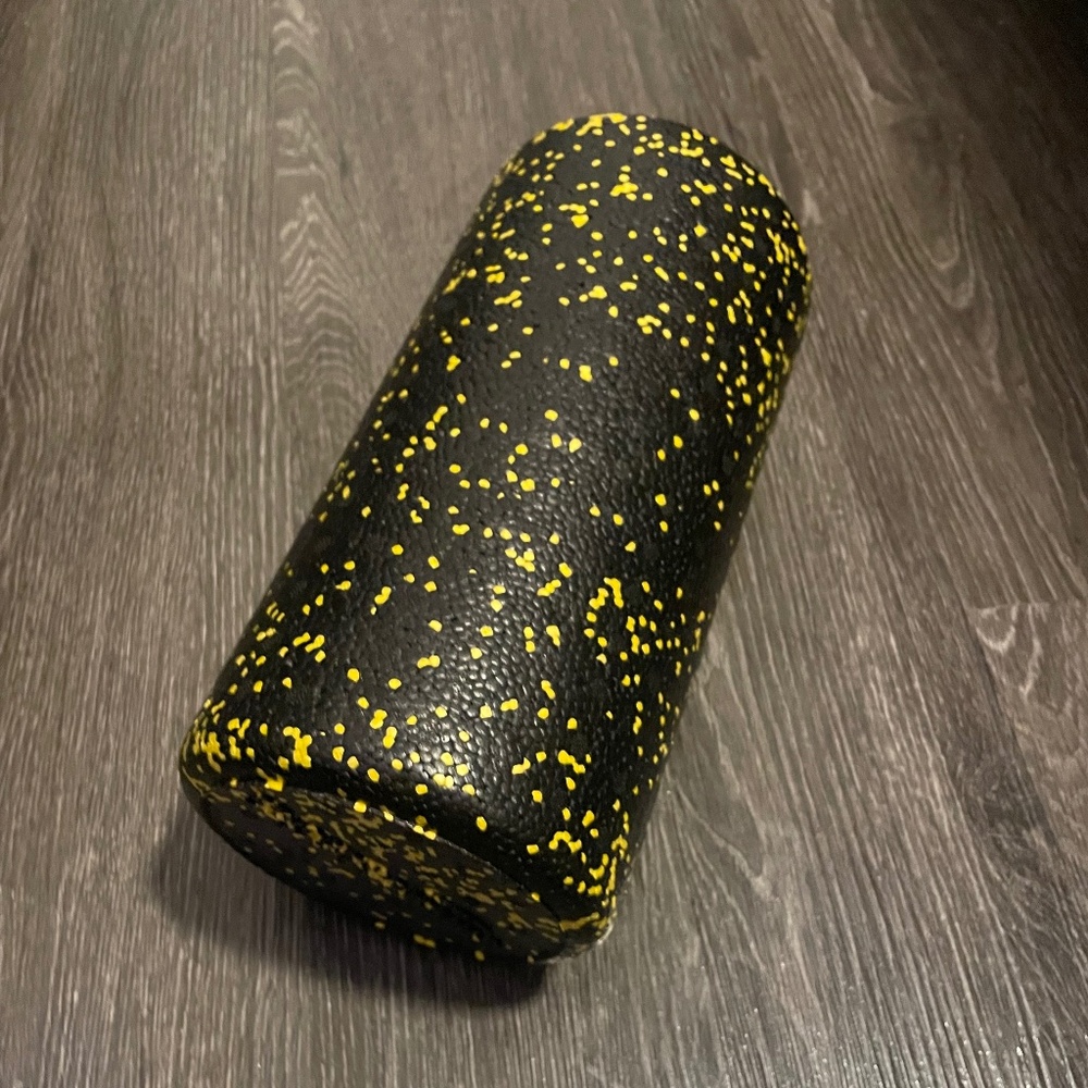 Fitness Foam roller
